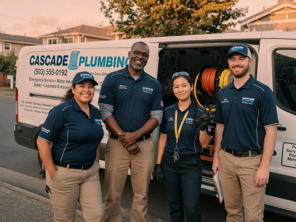 Emergency Plumber company in Taylorsville, GA